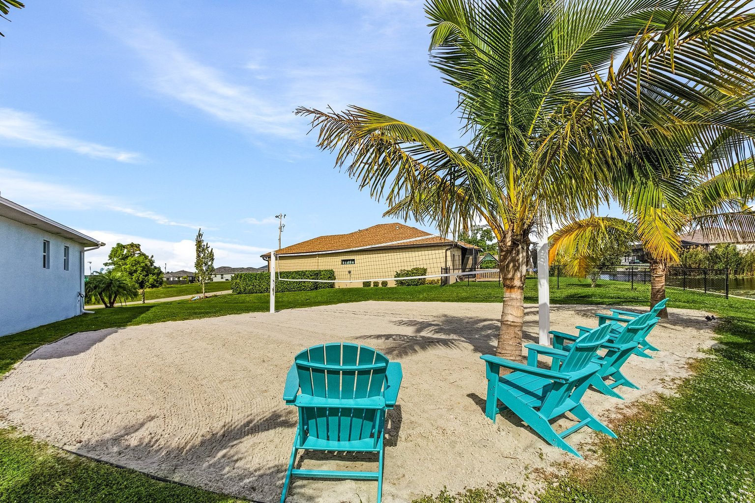 Cape Coral Vacation Rental