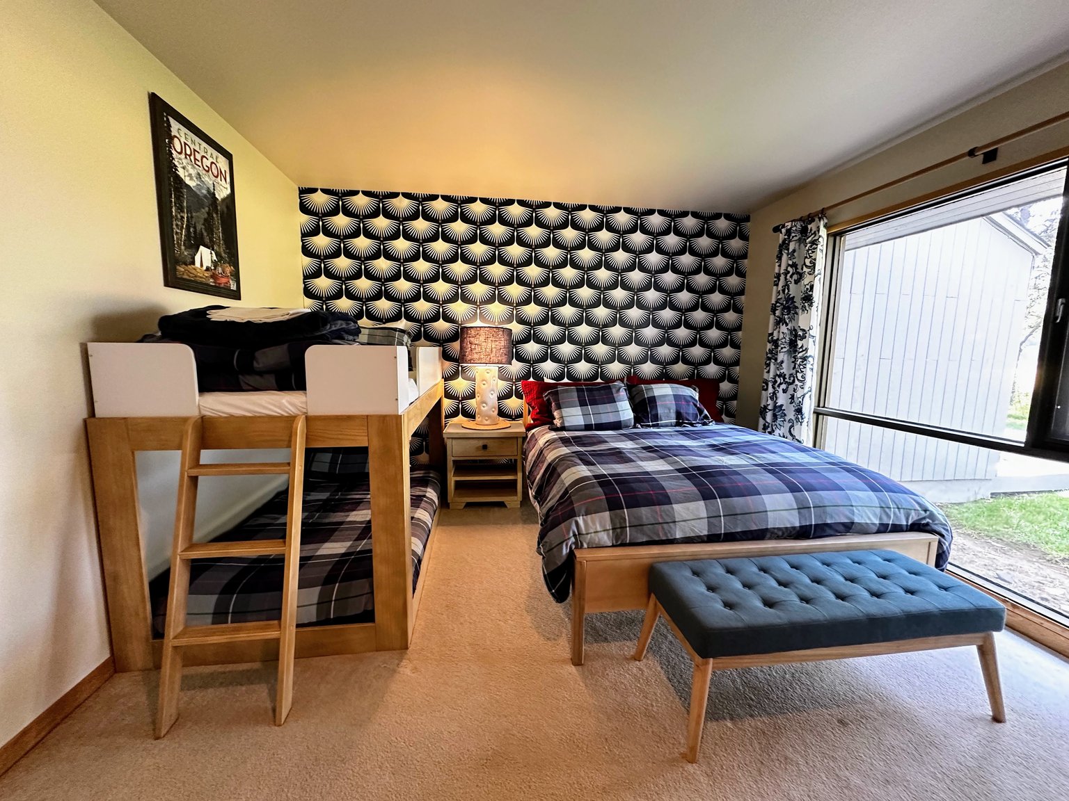 Sunriver Vacation Rental