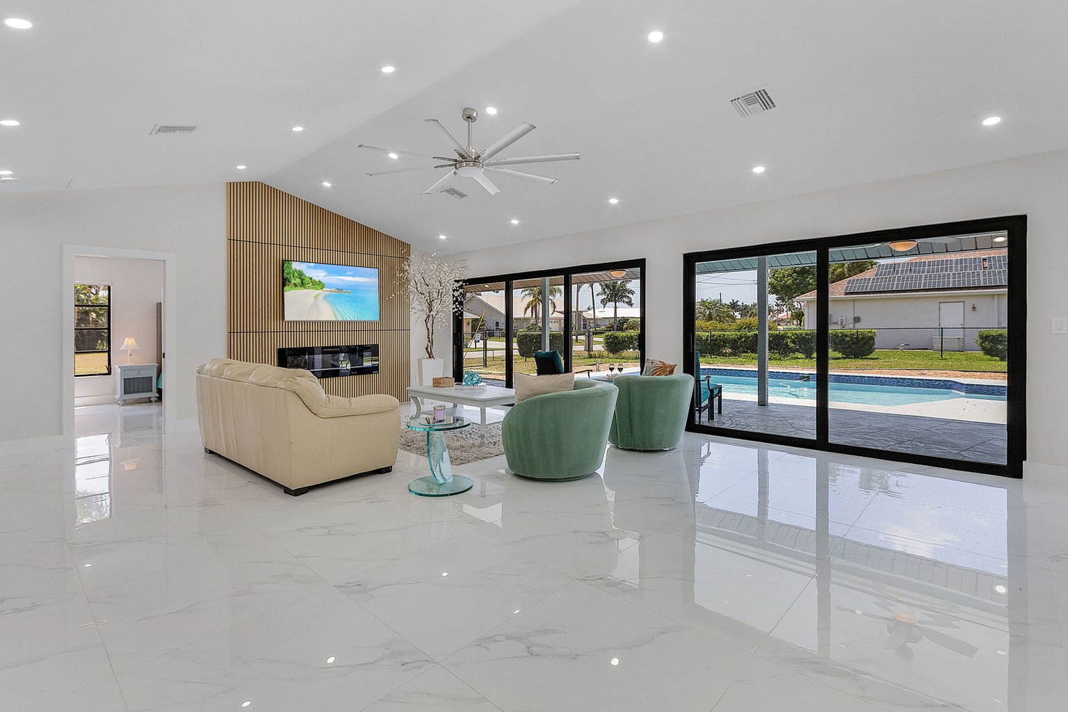 Cape Coral Vacation Rental