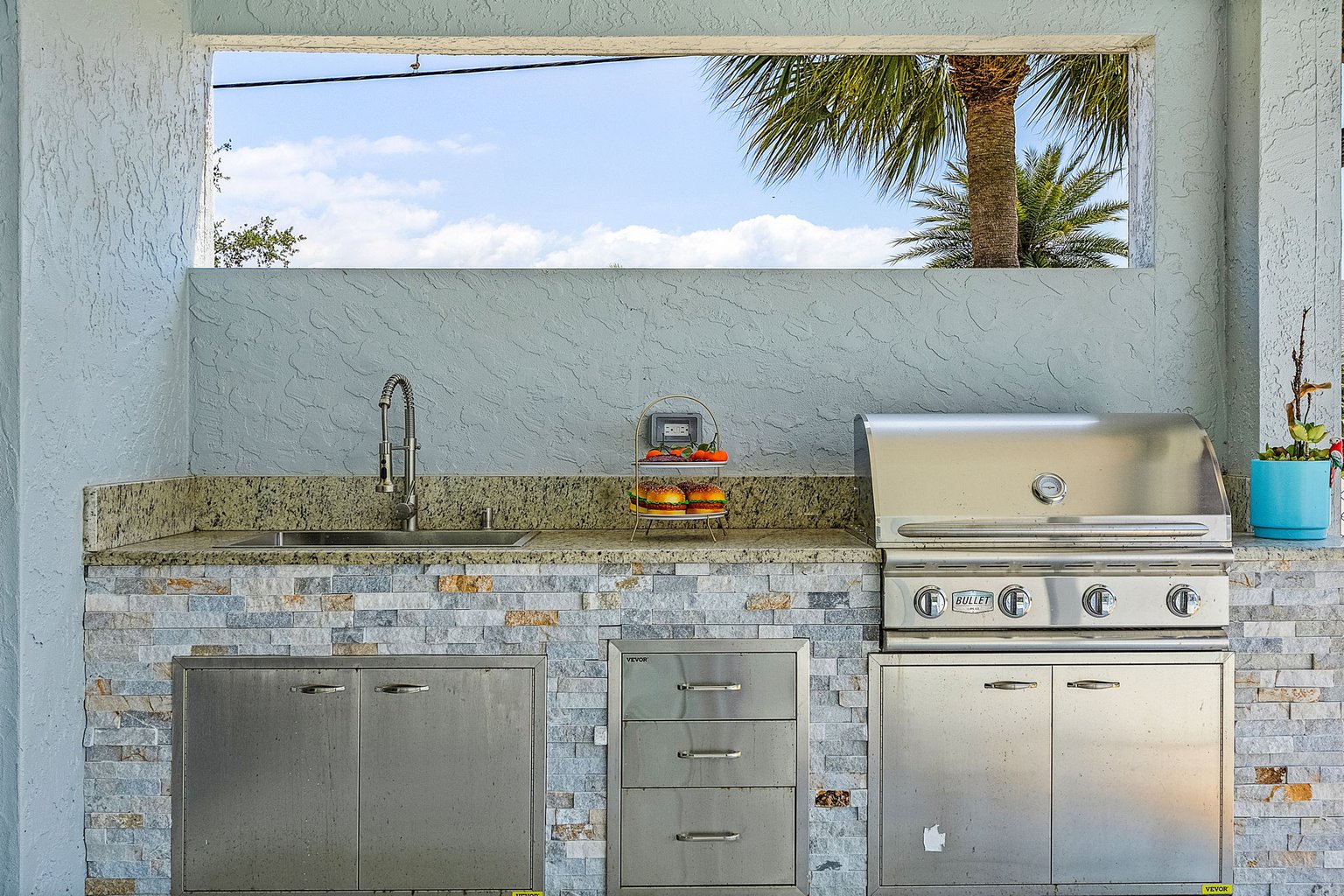 Cape Coral Vacation Rental