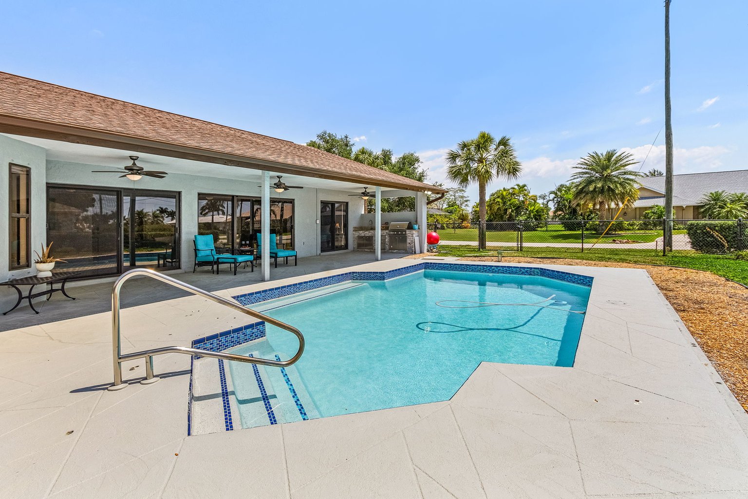 Cape Coral Vacation Rental