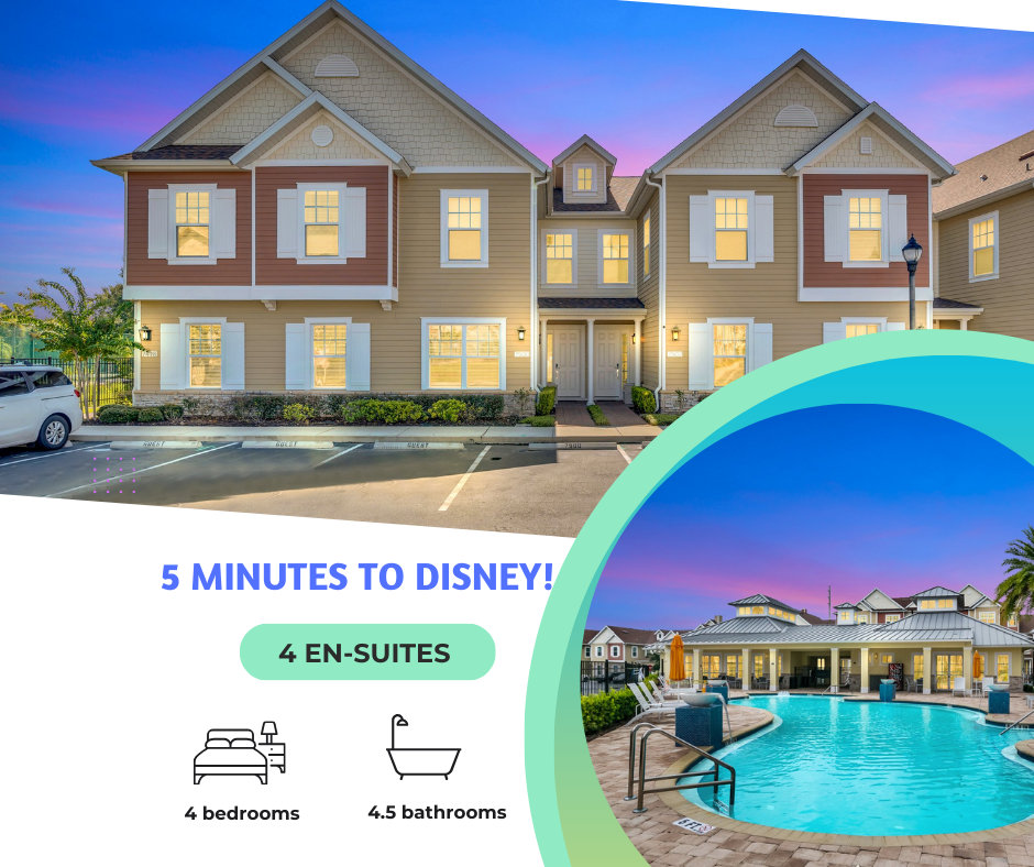 Kissimmee Vacation Rental