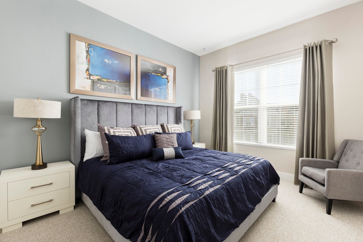 Kissimmee Vacation Rental