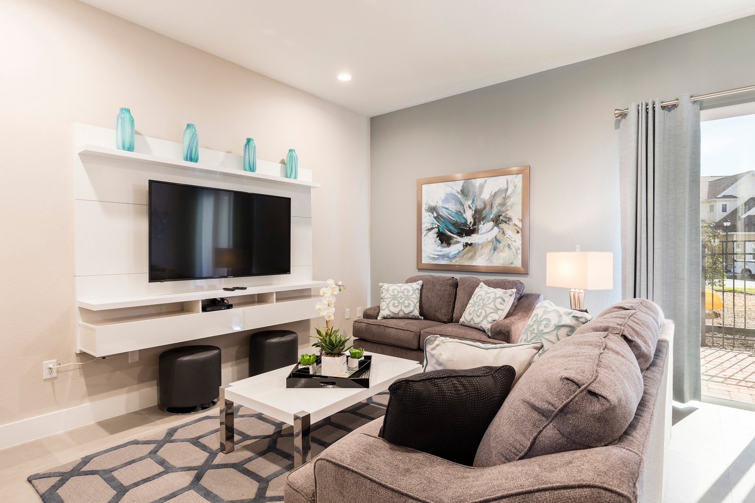 Kissimmee Vacation Rental