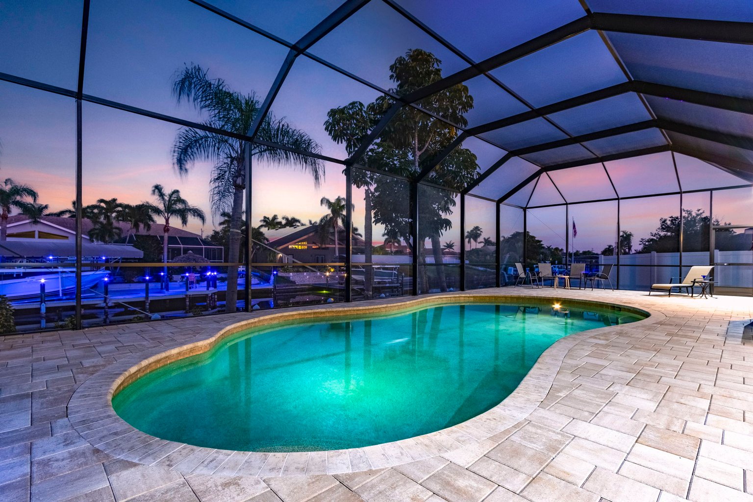 Cape Coral Vacation Rental