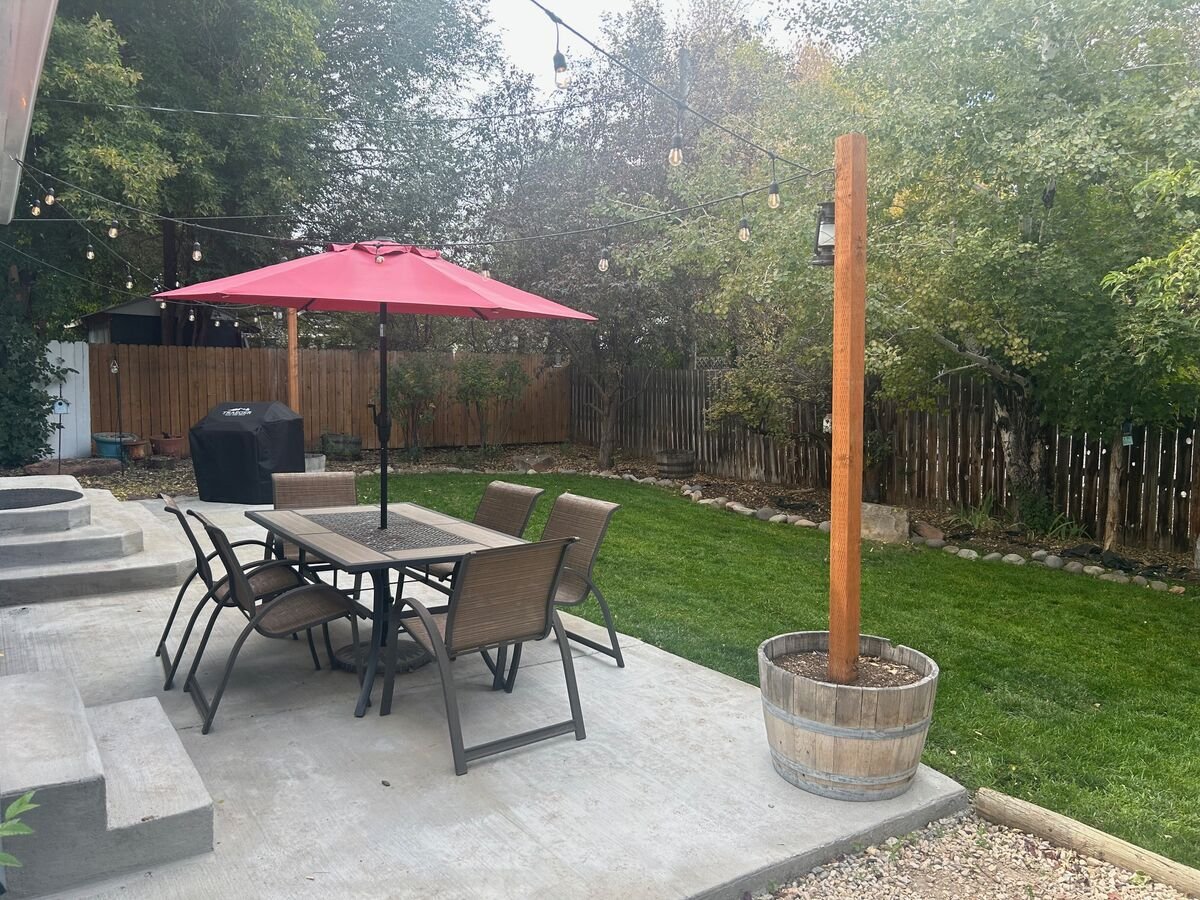 Heber City Vacation Rental