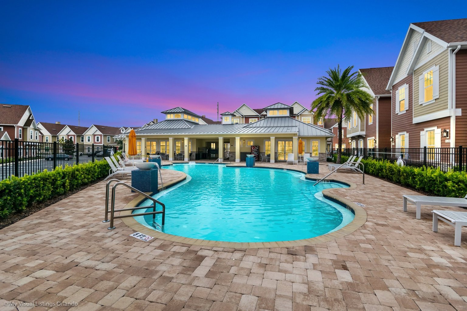 Kissimmee Vacation Rental