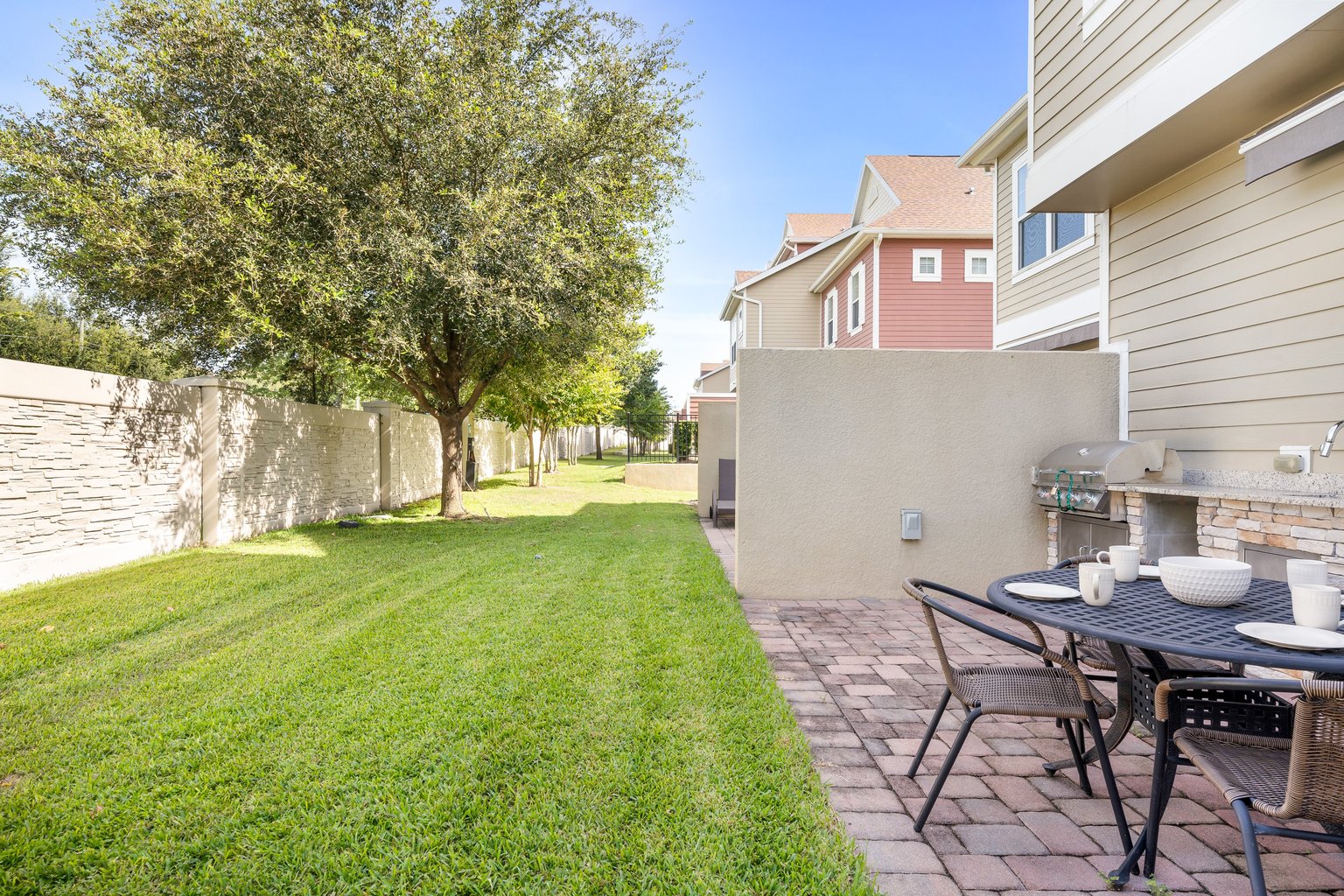 Kissimmee Vacation Rental