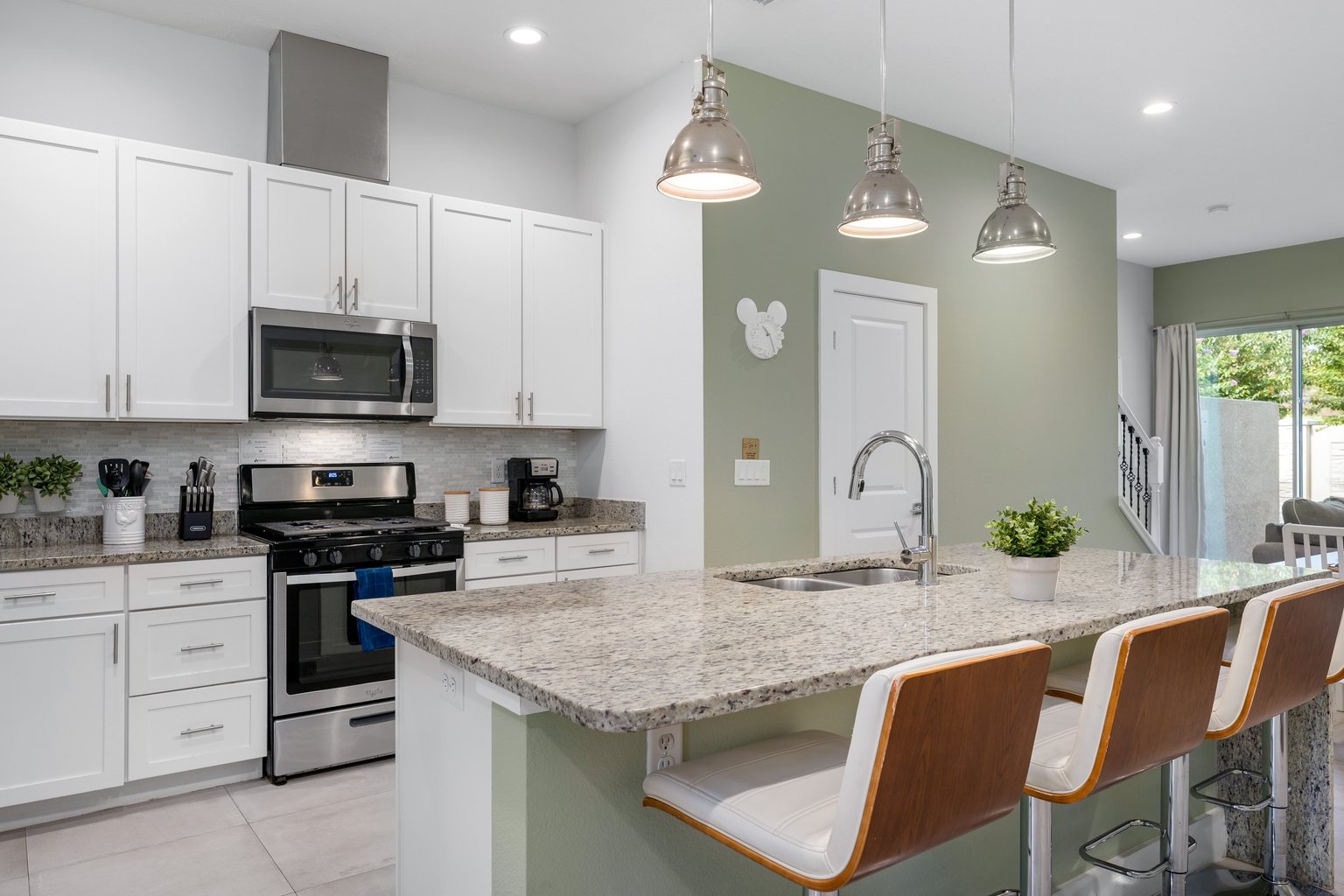 Kissimmee Vacation Rental