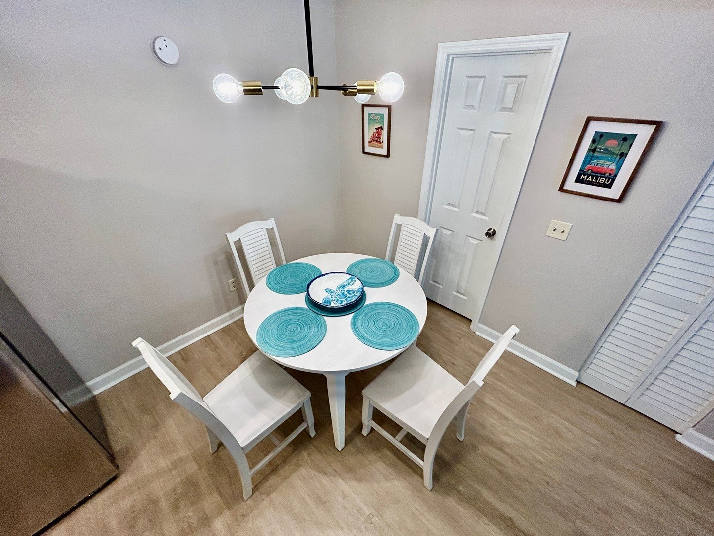 Surfside Beach Vacation Rental