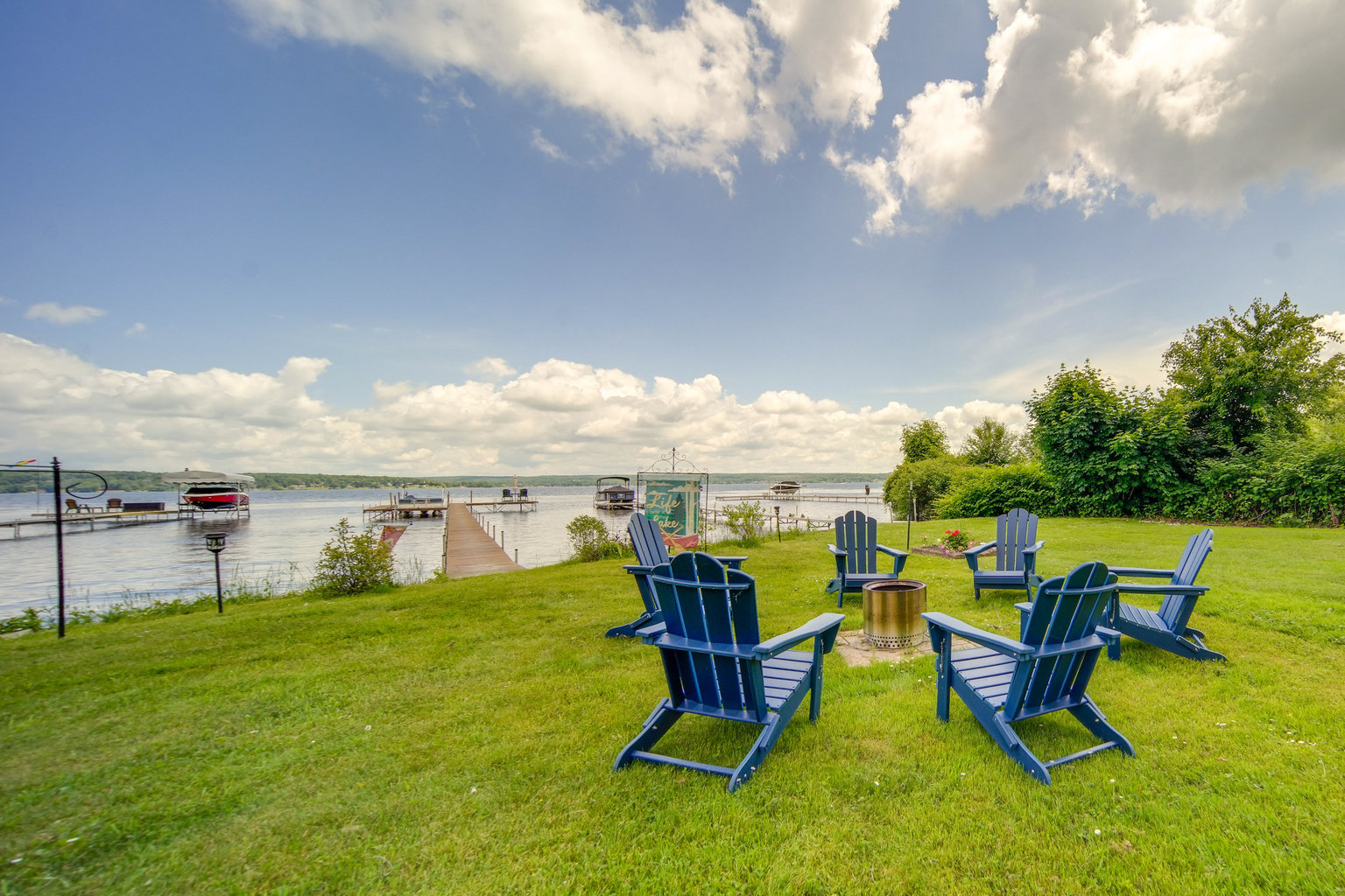 Mayville Vacation Rental