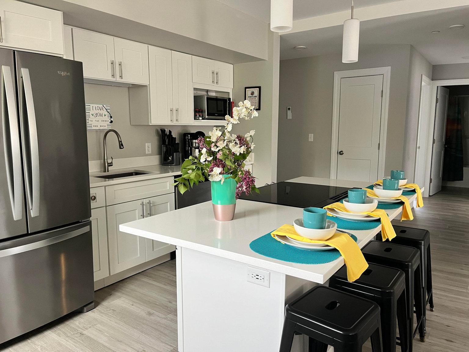 Old Orchard Beach Vacation Rental