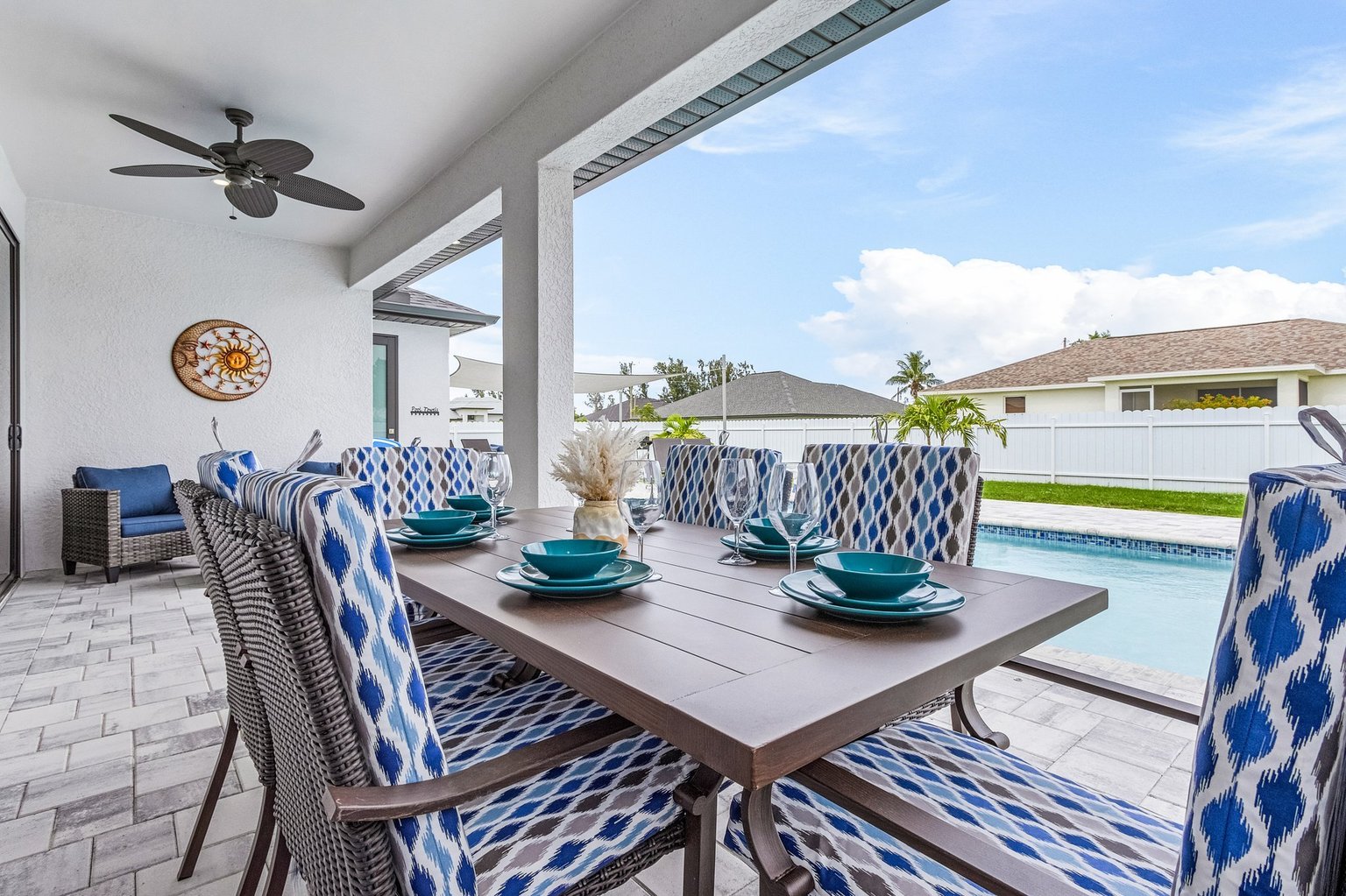 Cape Coral Vacation Rental
