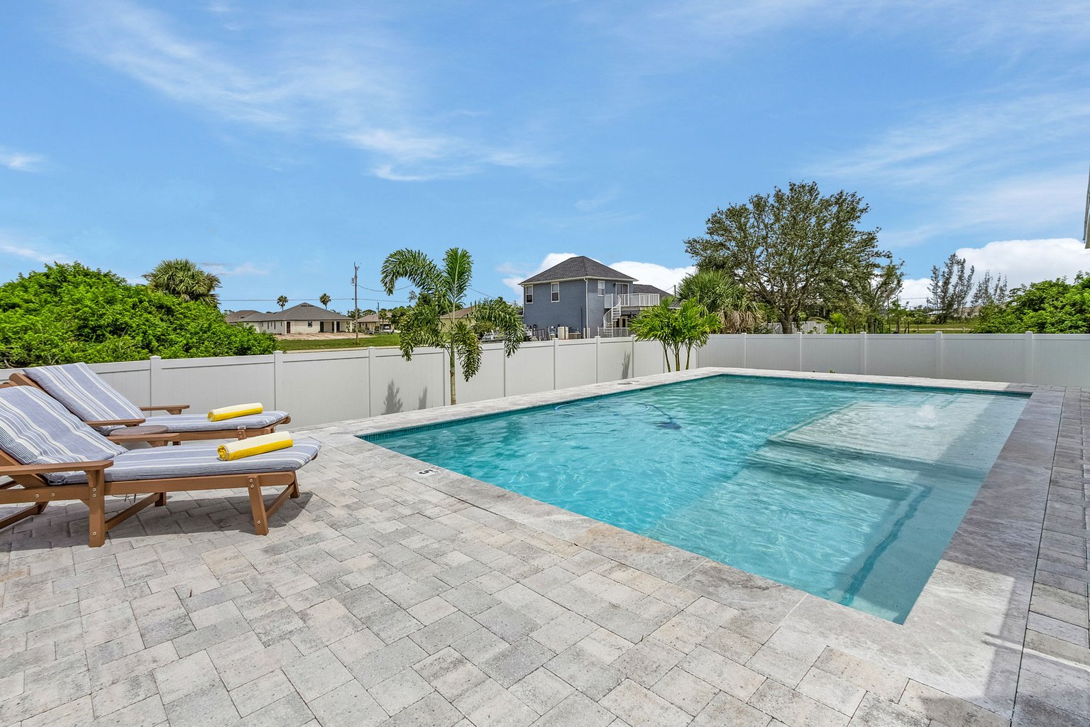 Cape Coral Vacation Rental