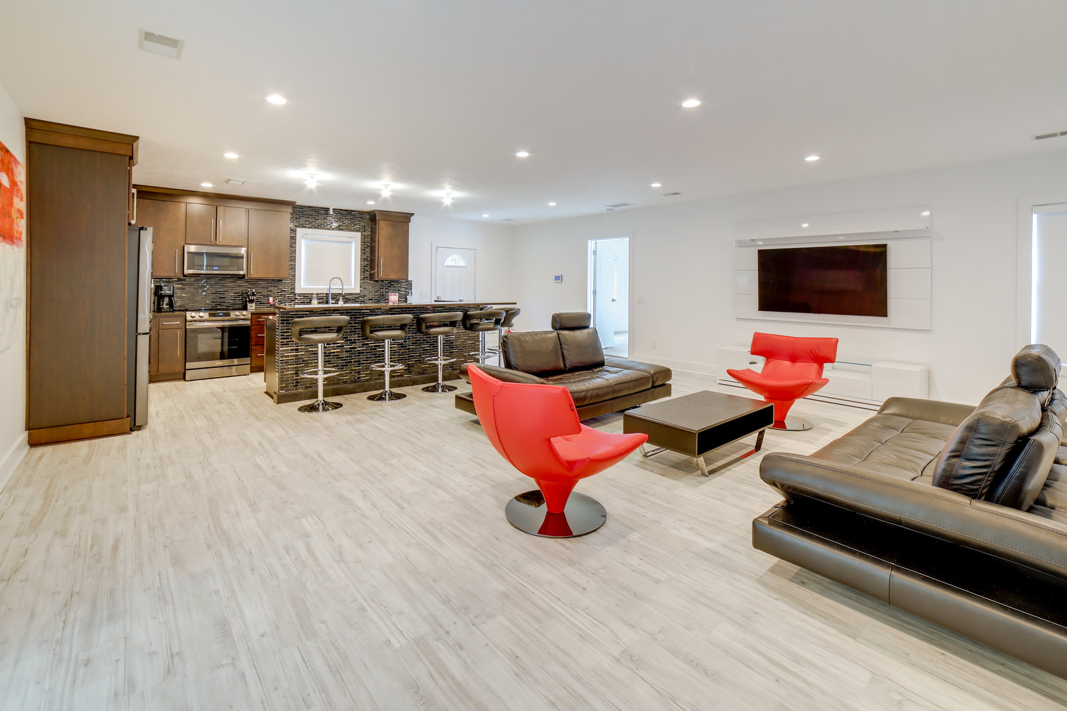 Evart Vacation Rental