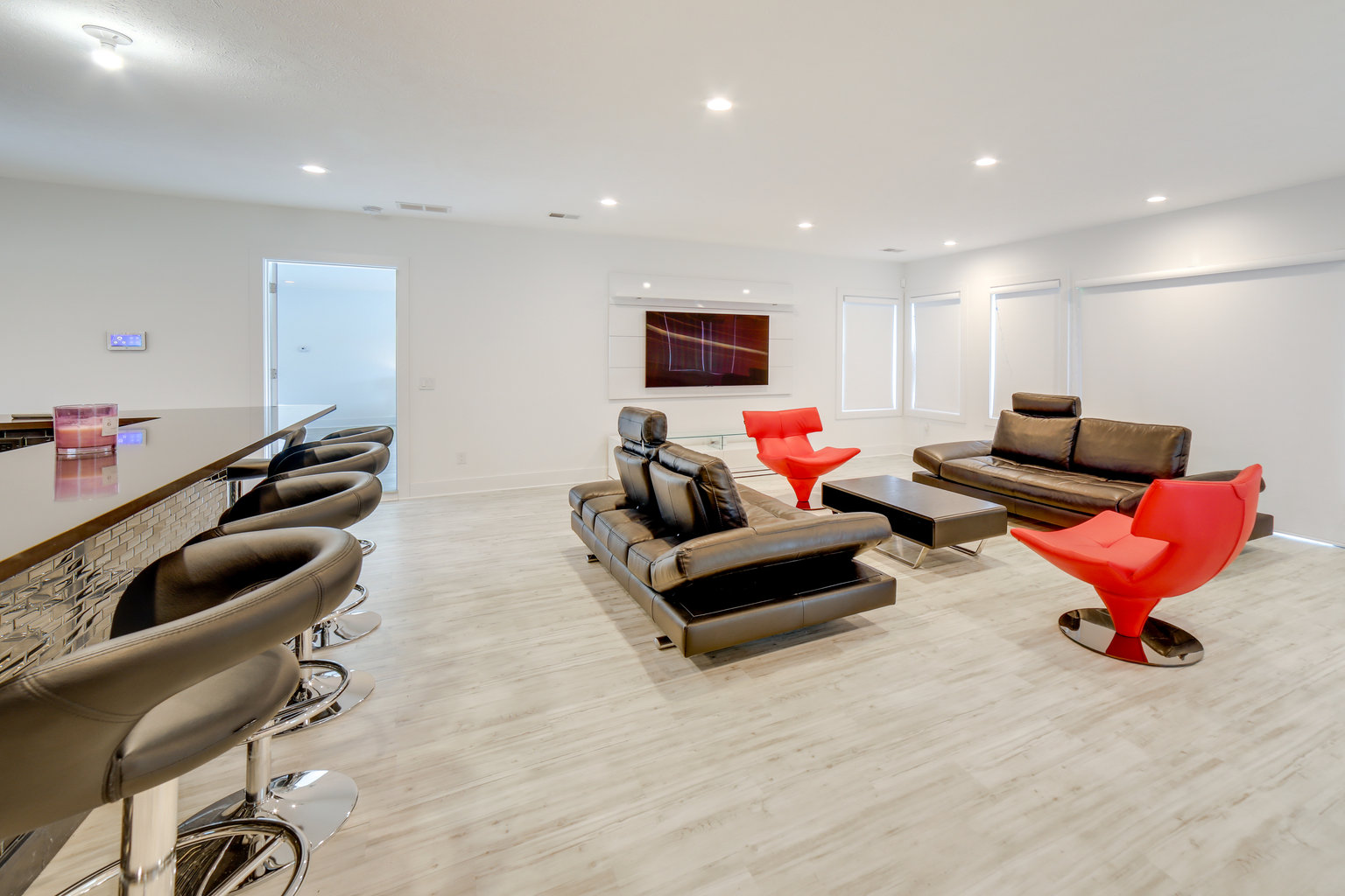 Evart Vacation Rental