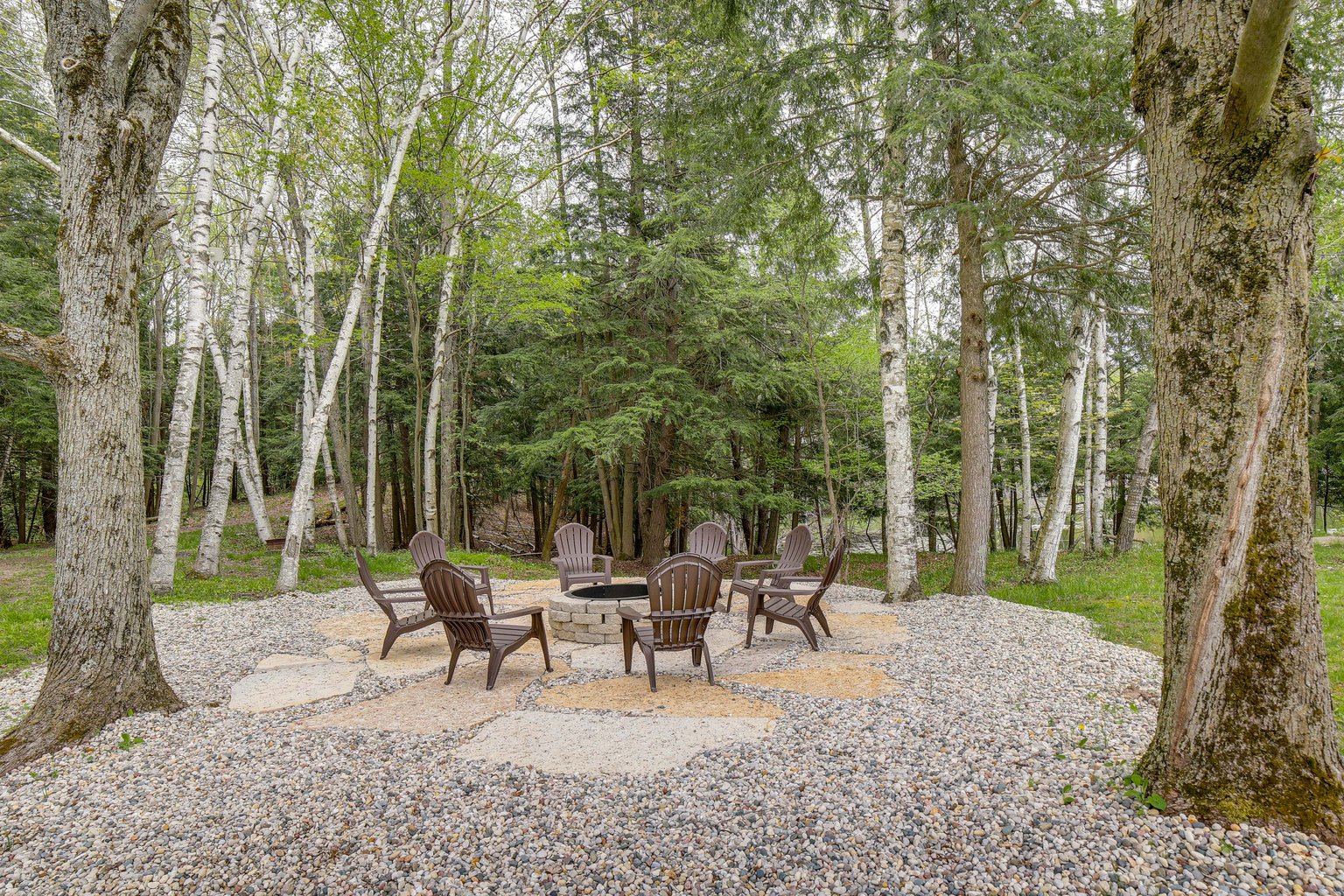 Evart Vacation Rental