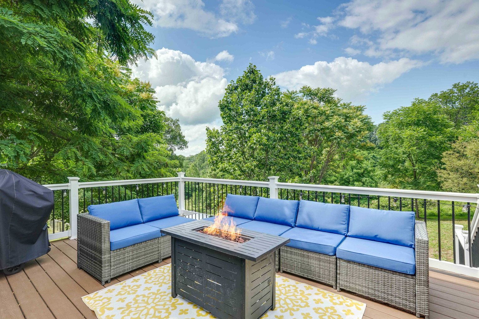 Front Royal Vacation Rental