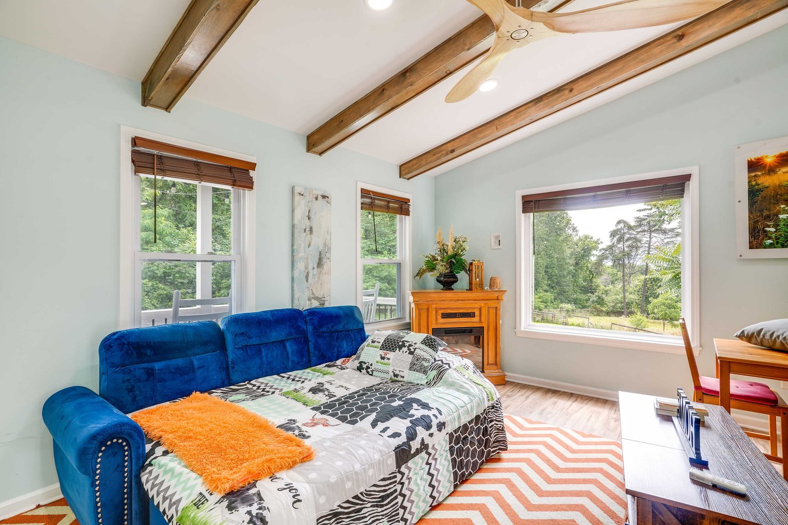 Front Royal Vacation Rental