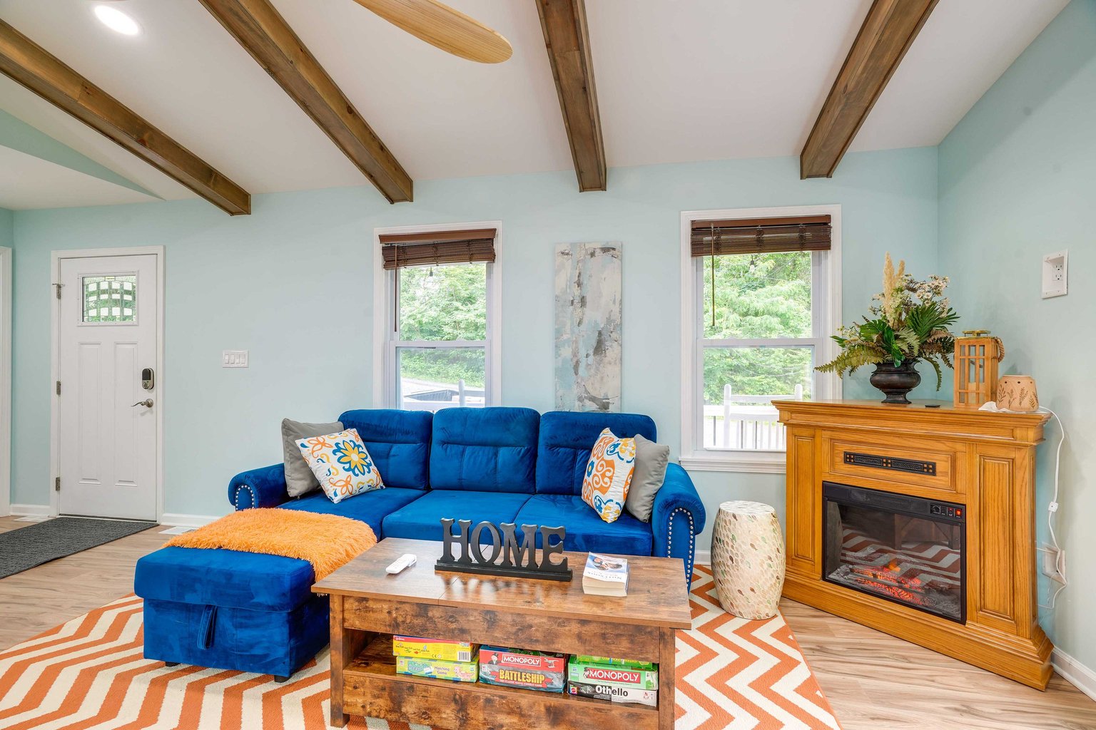 Front Royal Vacation Rental