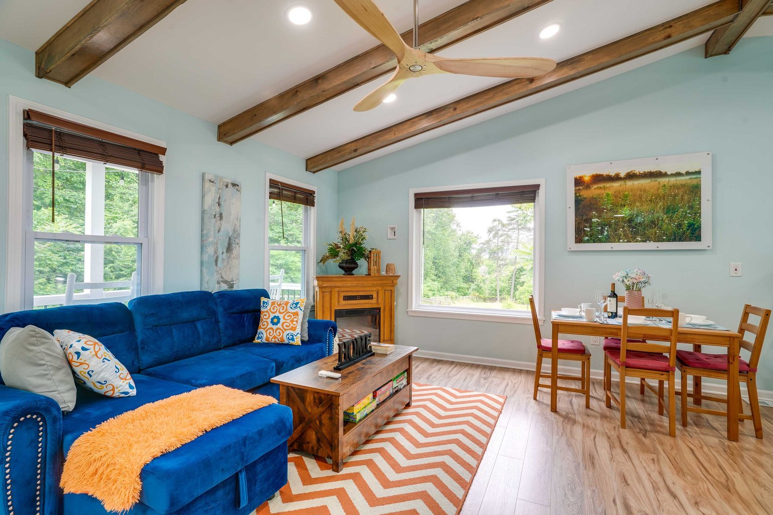 Front Royal Vacation Rental