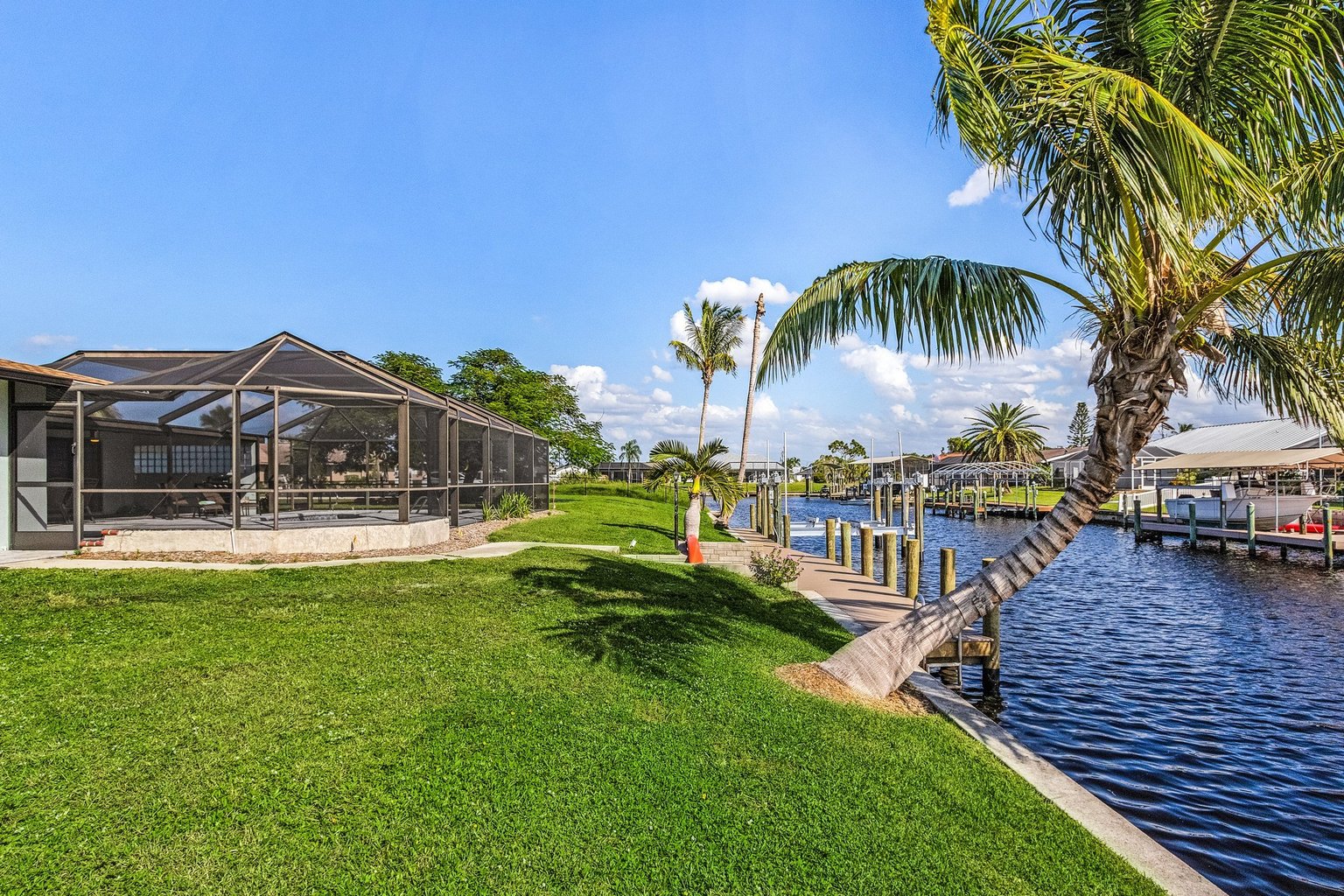 Cape Coral Vacation Rental