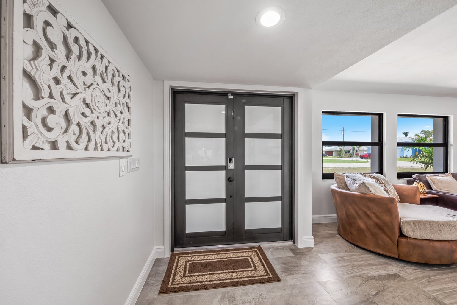 Cape Coral Vacation Rental