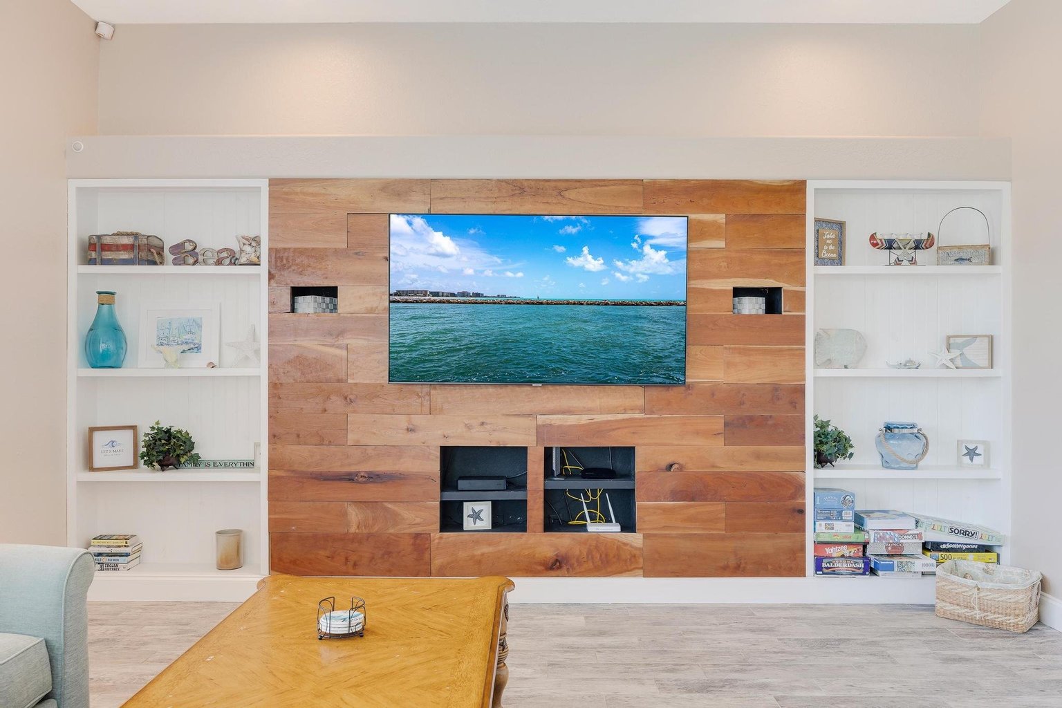 Cape Coral Vacation Rental