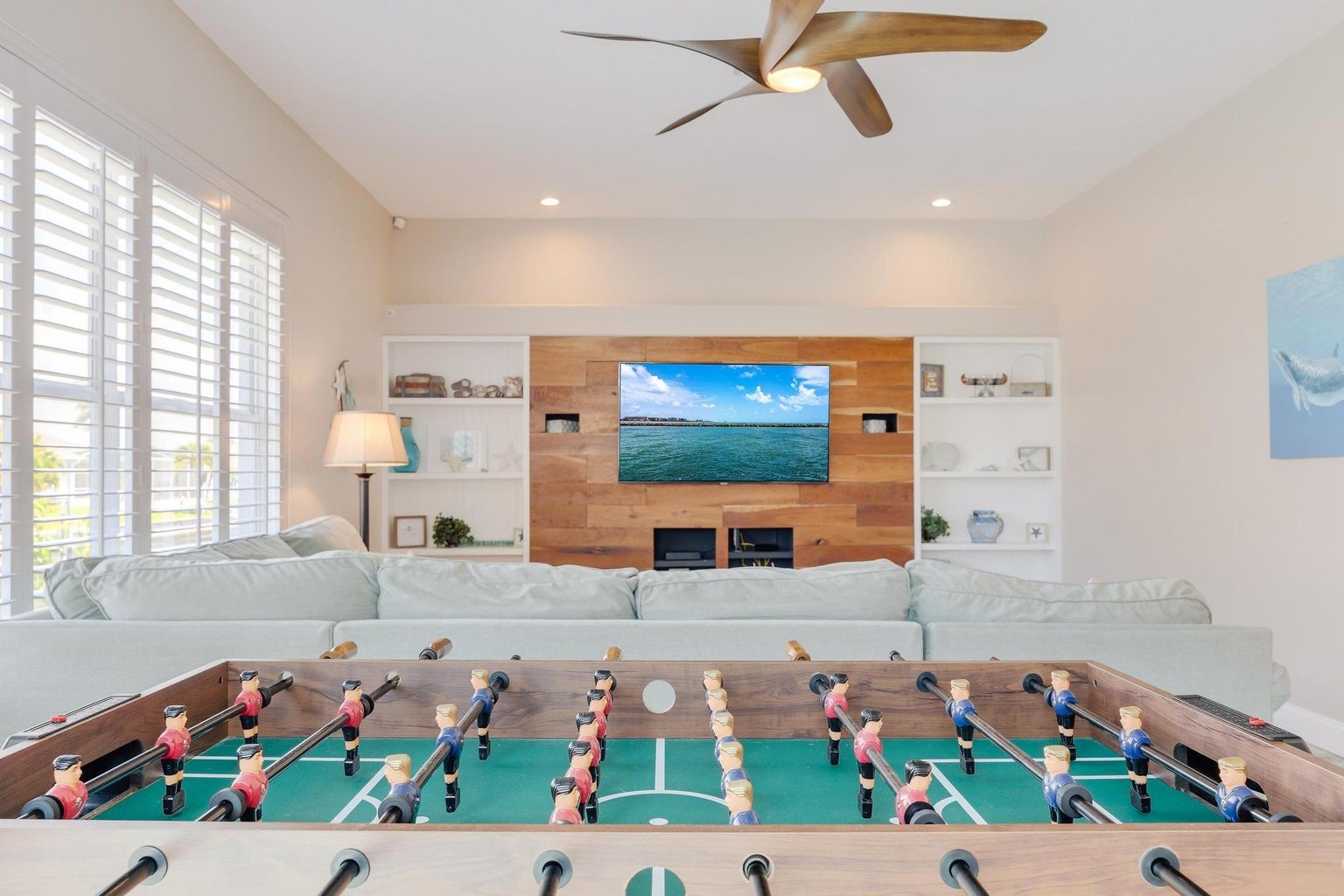 Cape Coral Vacation Rental