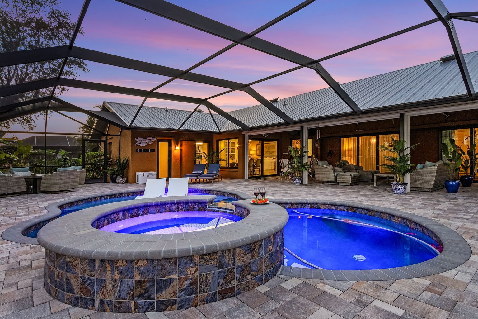 Cape Coral Vacation Rental
