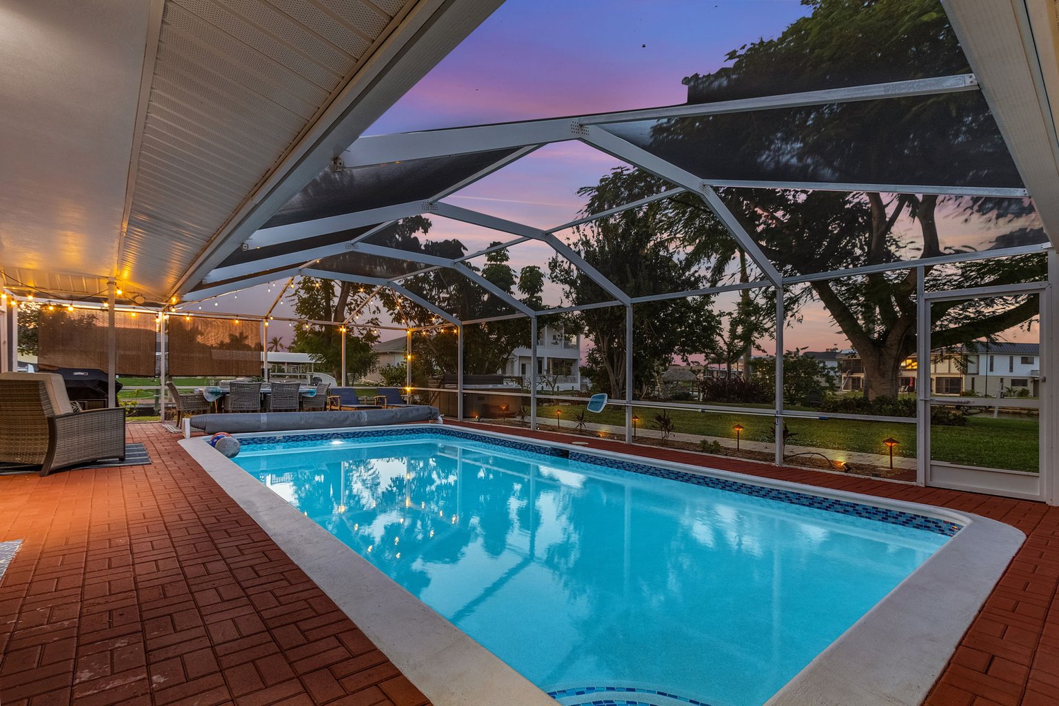 Cape Coral Vacation Rental