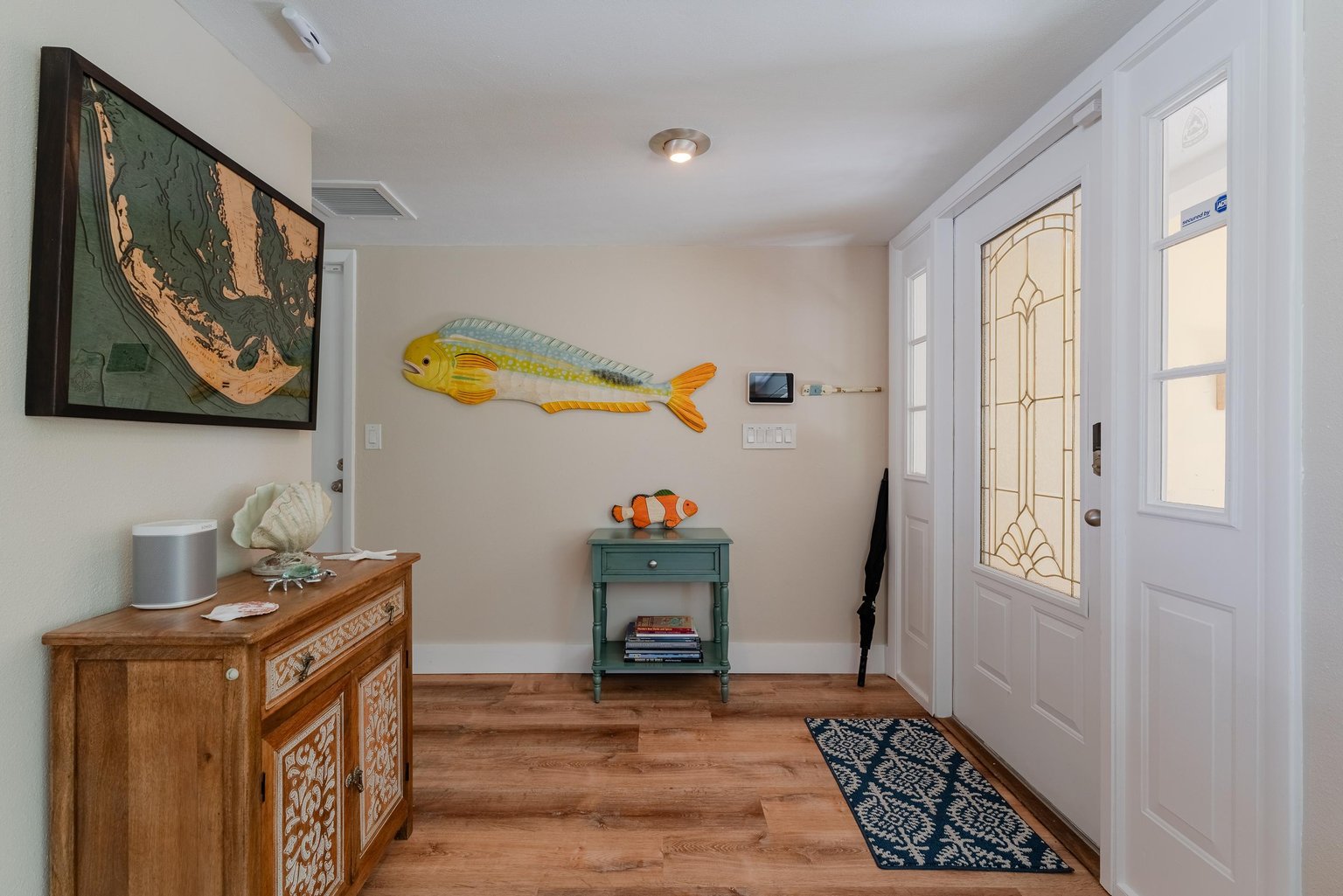 Cape Coral Vacation Rental
