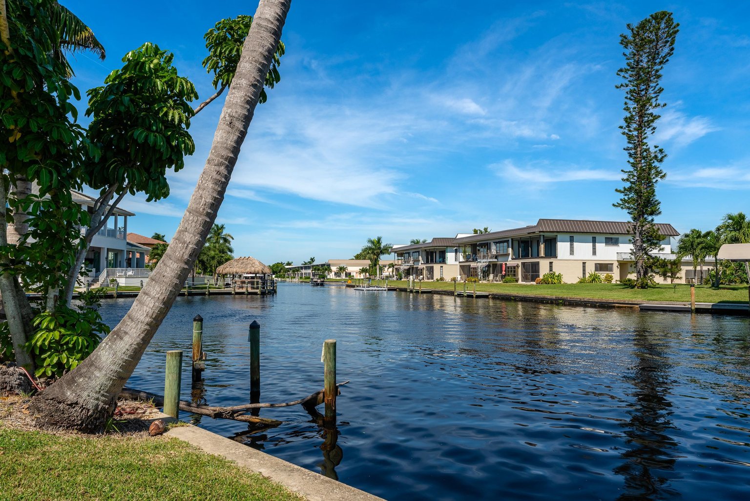 Cape Coral Vacation Rental