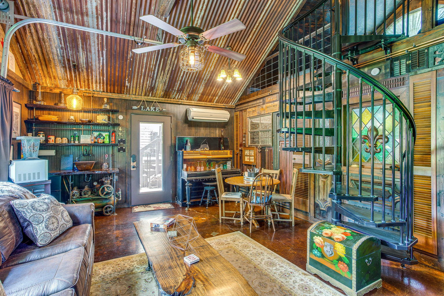 Mineola Vacation Rental