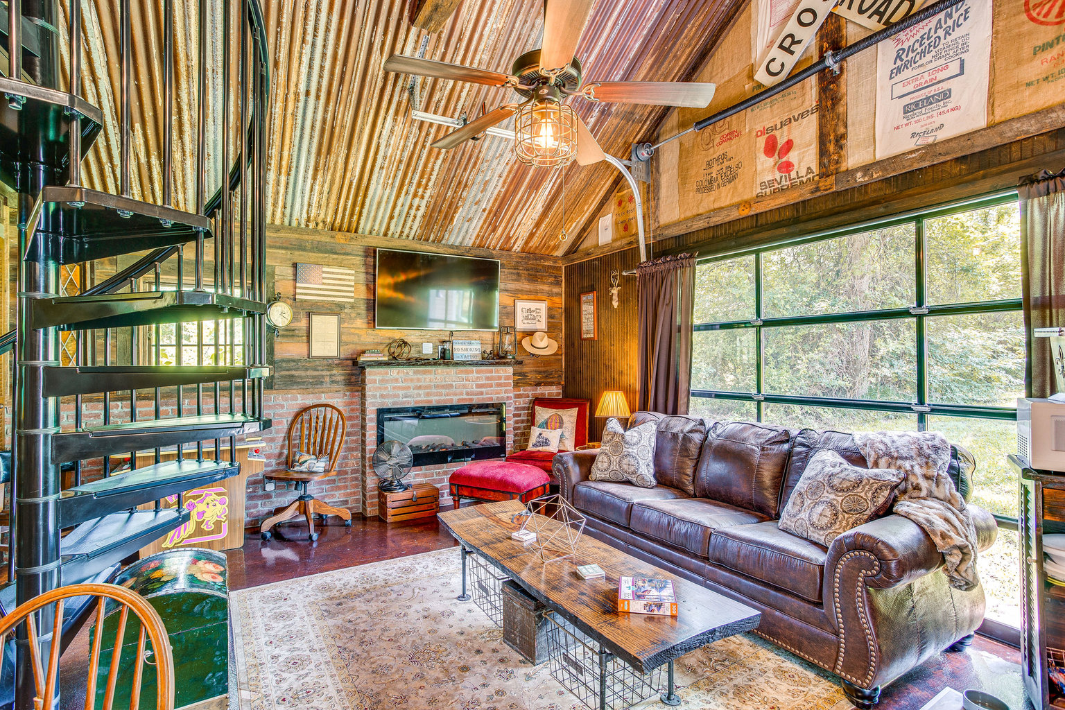 Mineola Vacation Rental