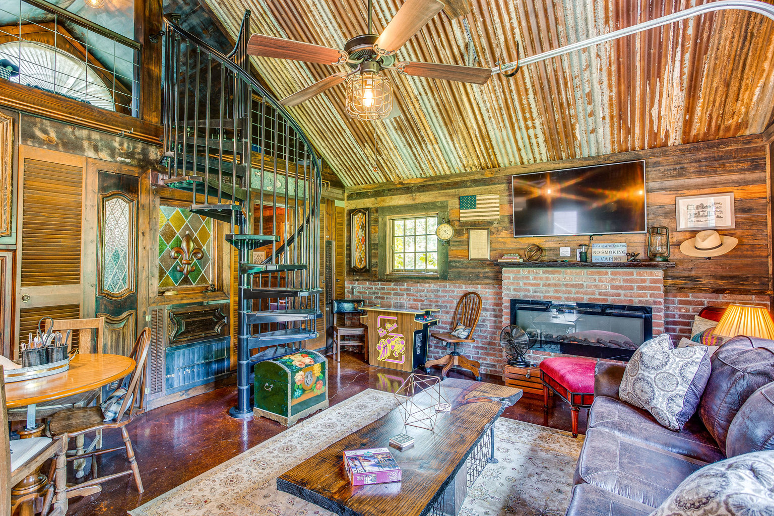 Mineola Vacation Rental