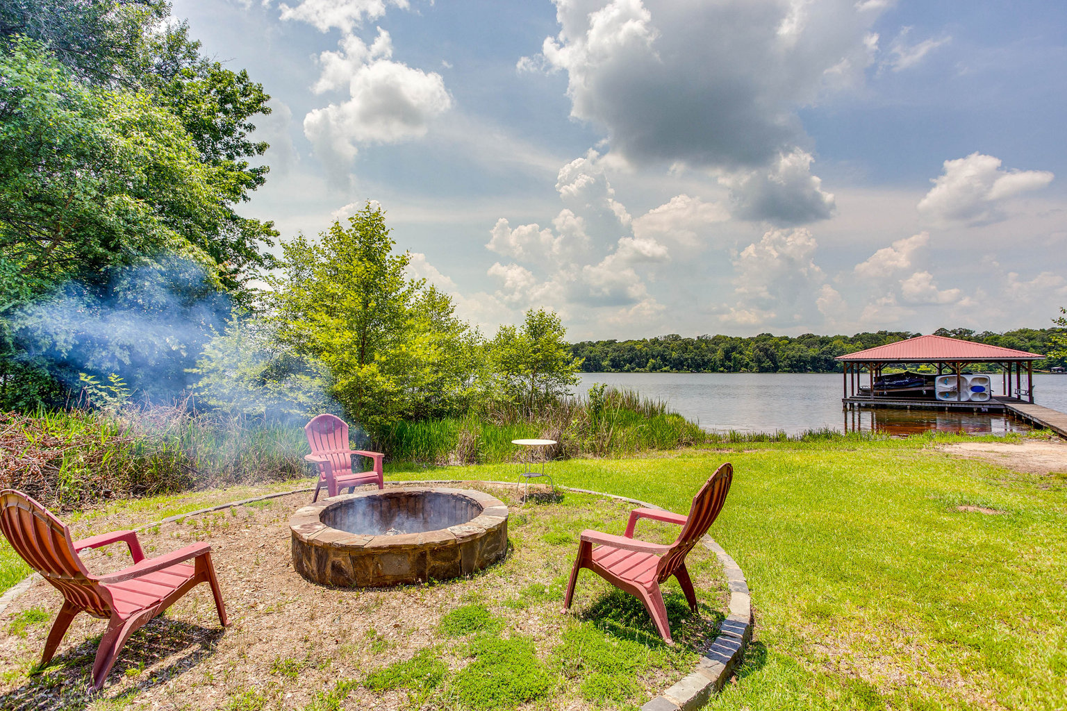 Mineola Vacation Rental