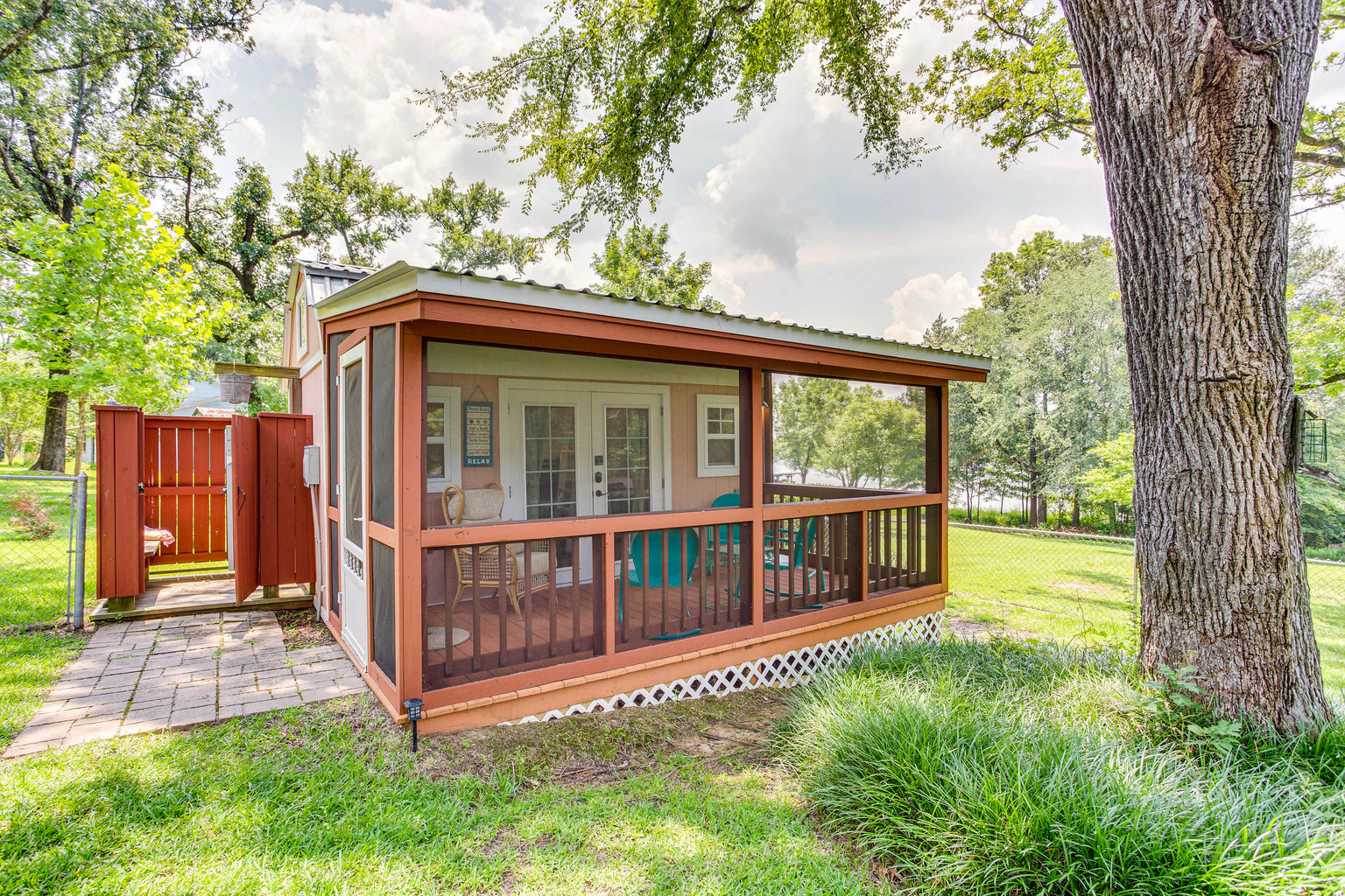 Mineola Vacation Rental