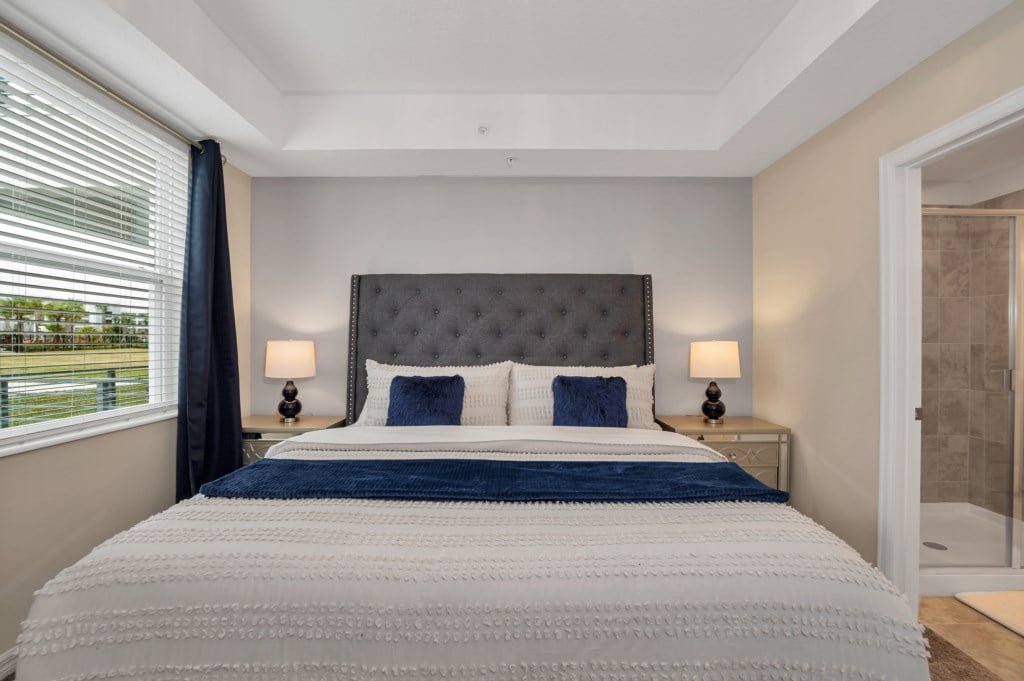 Kissimmee Vacation Rental