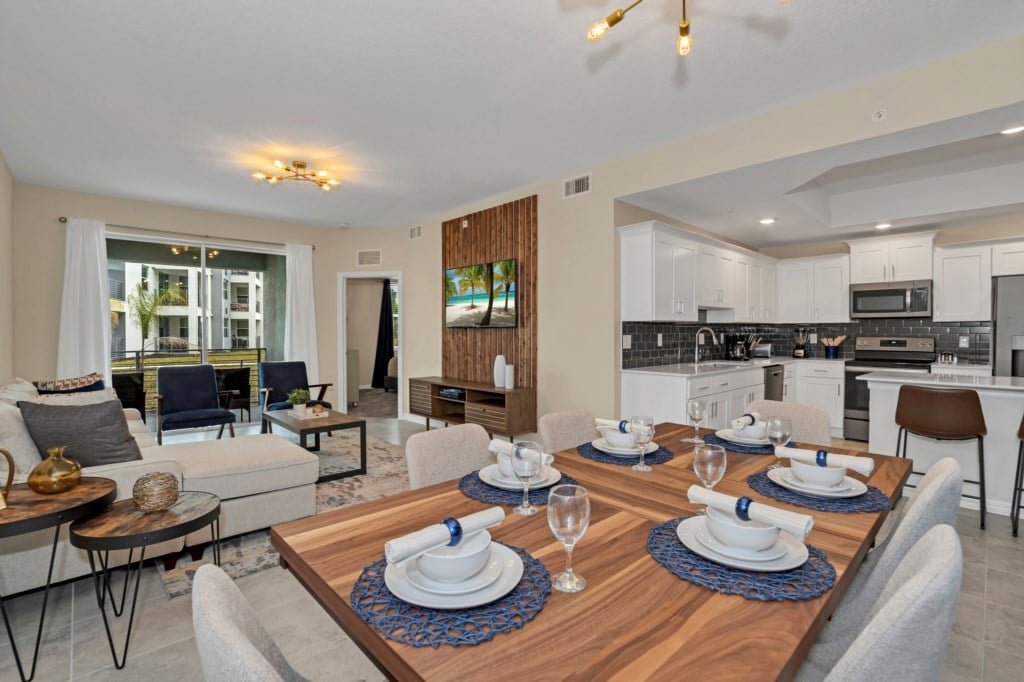 Kissimmee Vacation Rental