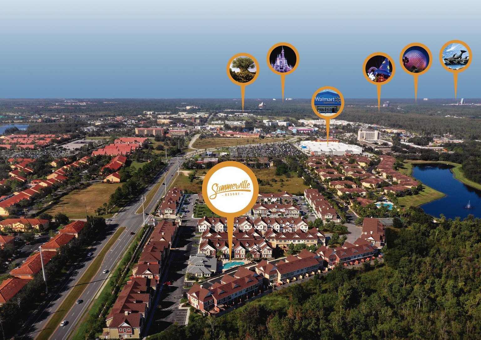 Kissimmee Vacation Rental