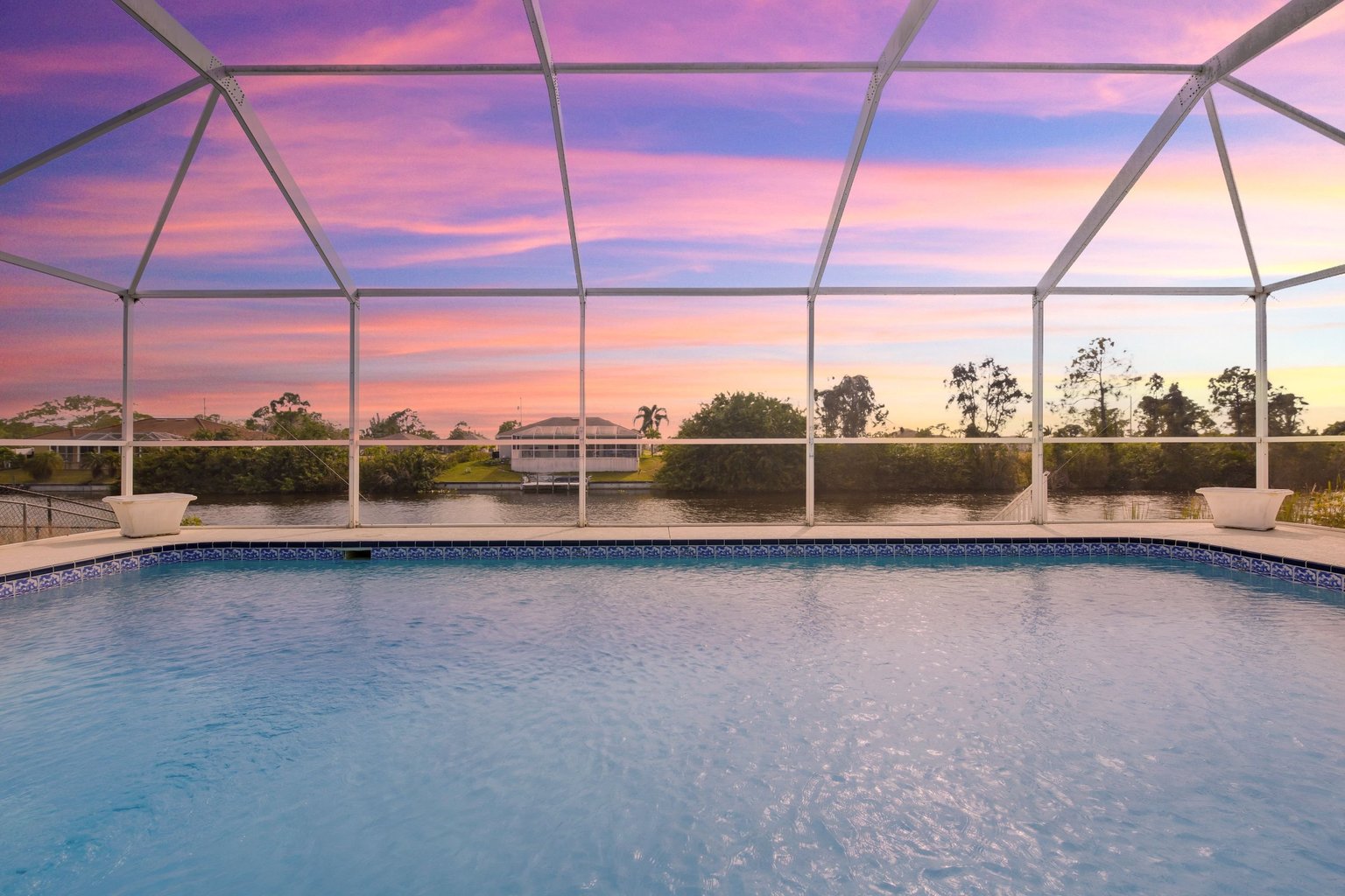 Cape Coral Vacation Rental