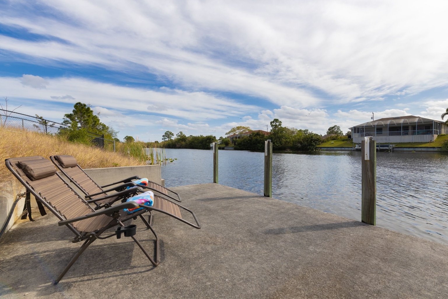 Cape Coral Vacation Rental