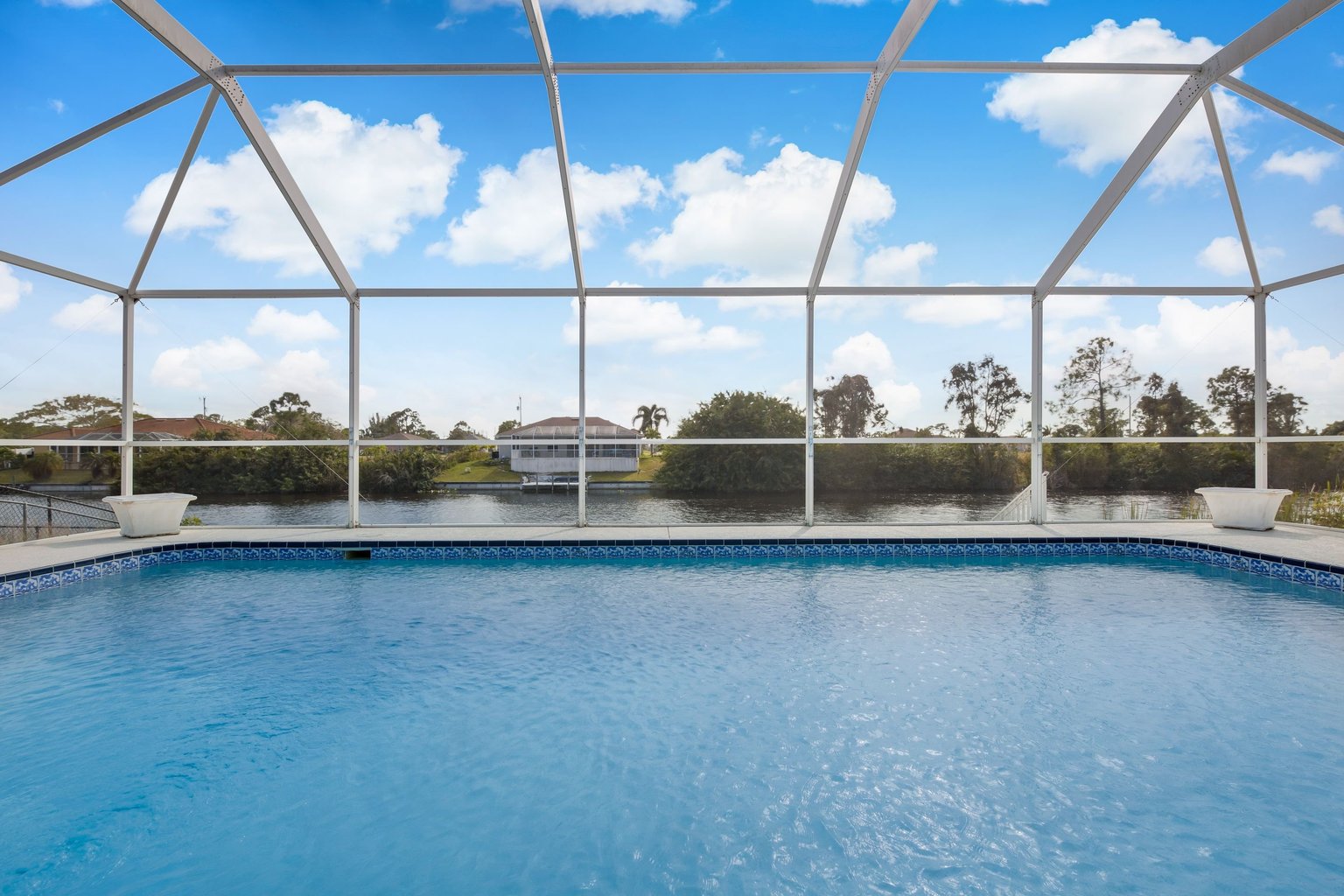 Cape Coral Vacation Rental
