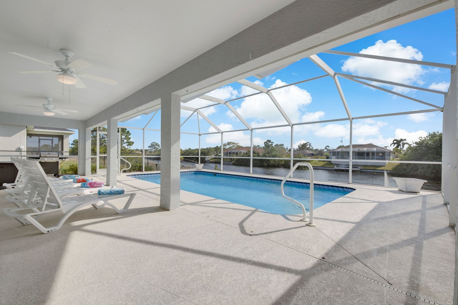 Cape Coral Vacation Rental