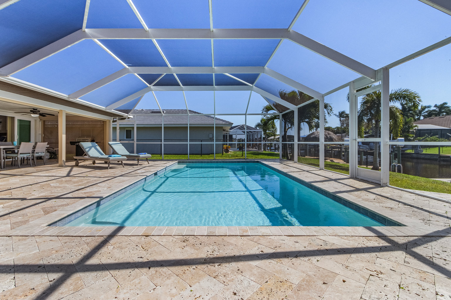 Cape Coral Vacation Rental