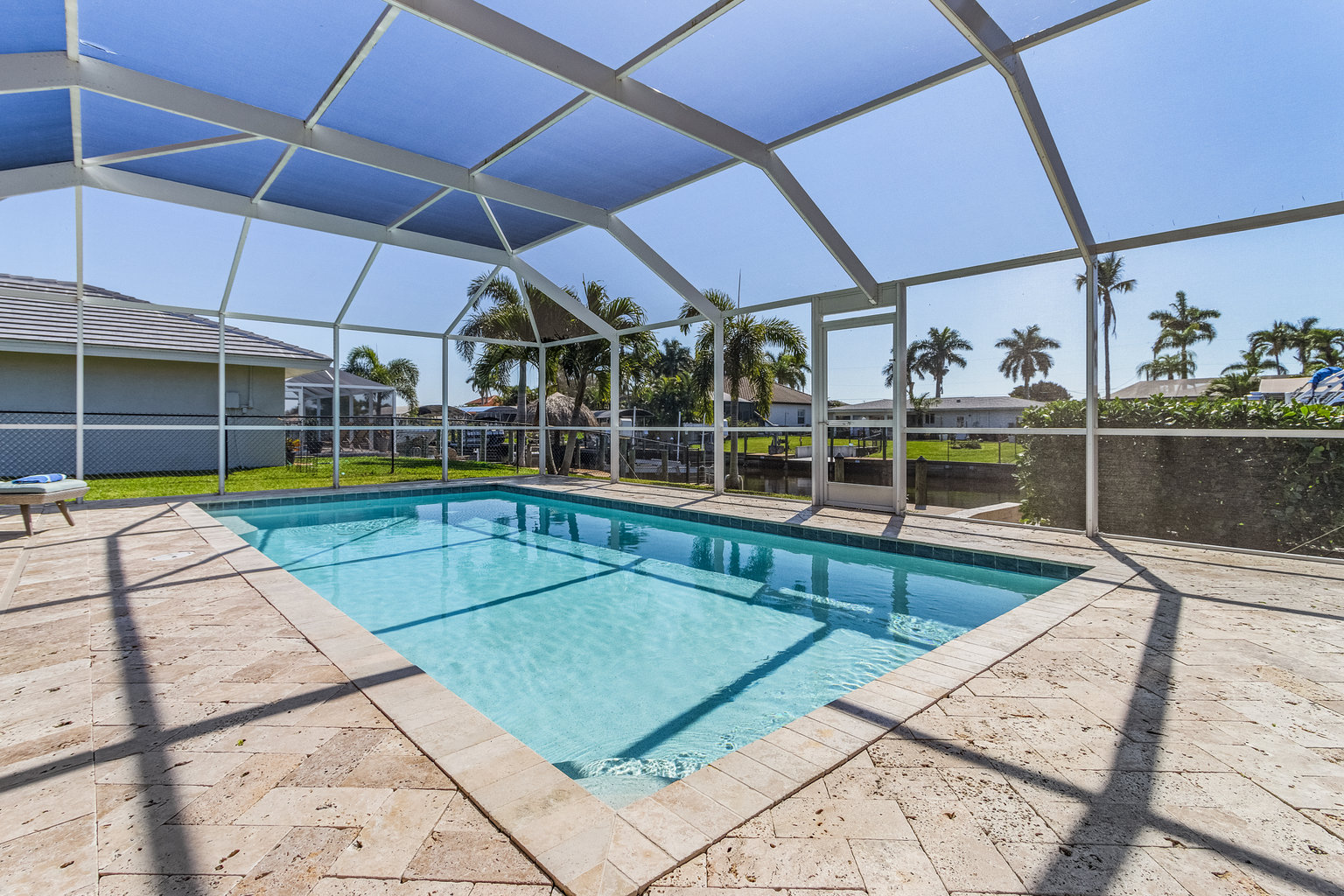 Cape Coral Vacation Rental