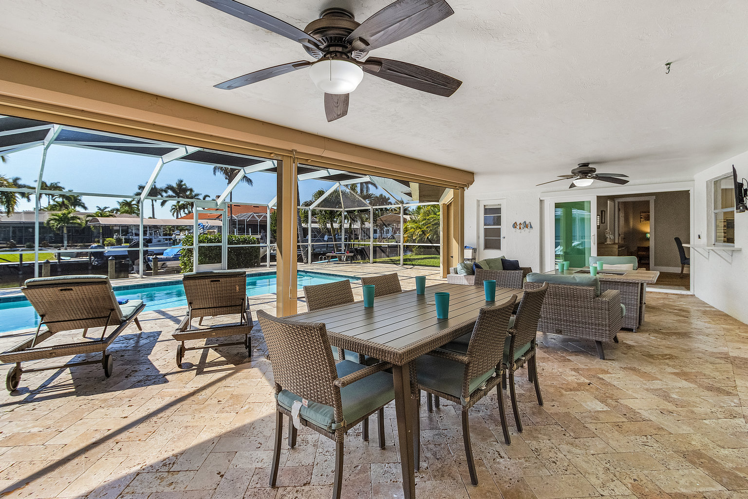 Cape Coral Vacation Rental