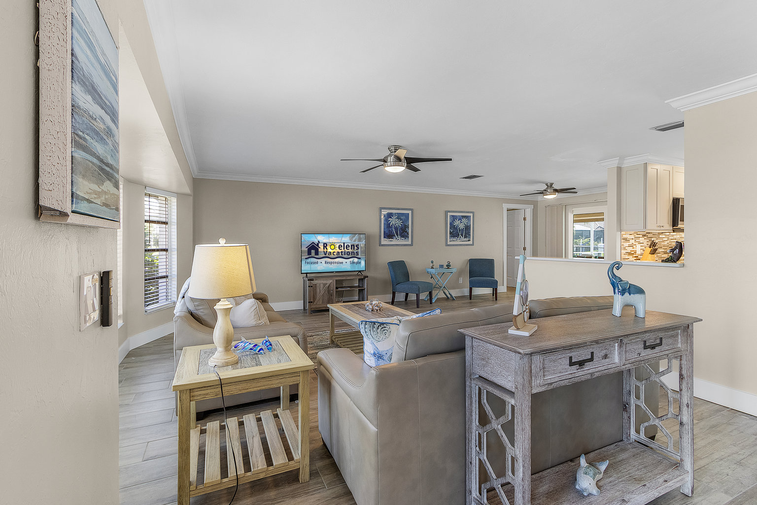 Cape Coral Vacation Rental