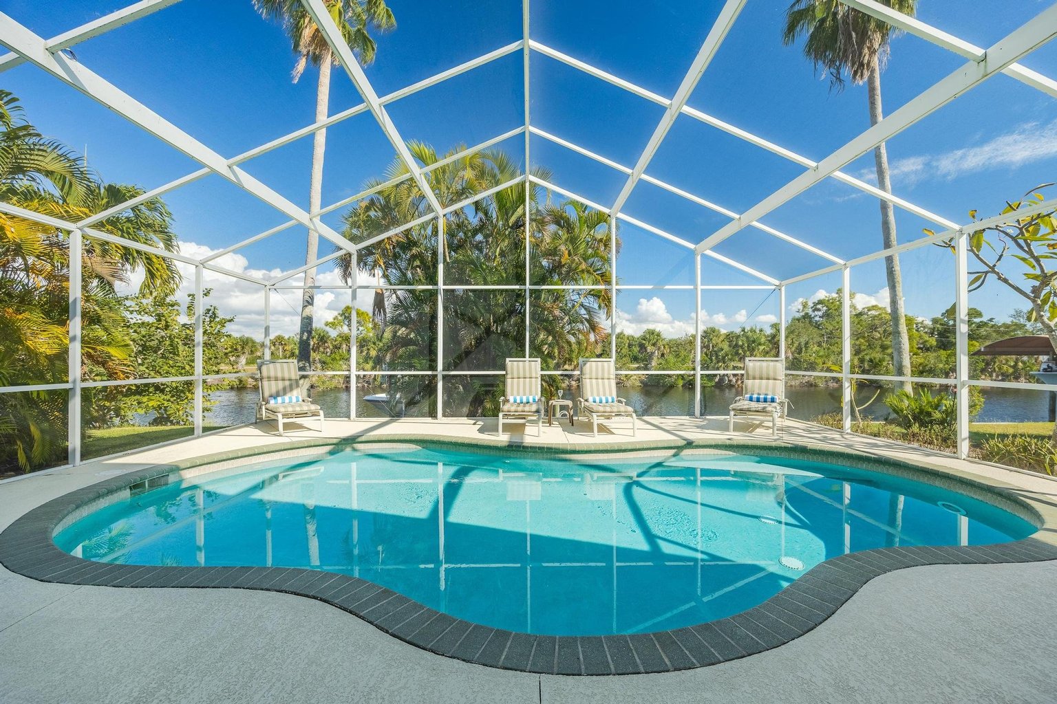 Cape Coral Vacation Rental